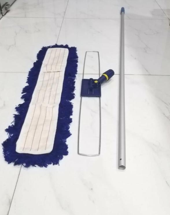 Set Lobby Duster Komplit