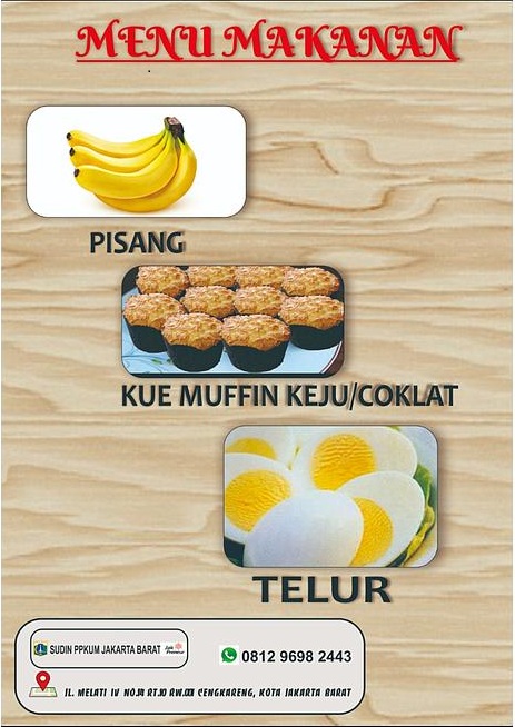 Makanan lansia 7
