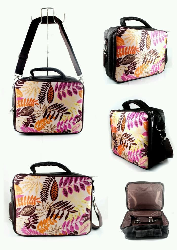 TAS KOPER MINI TRAVEL WANITA BAG/KOPER MINI