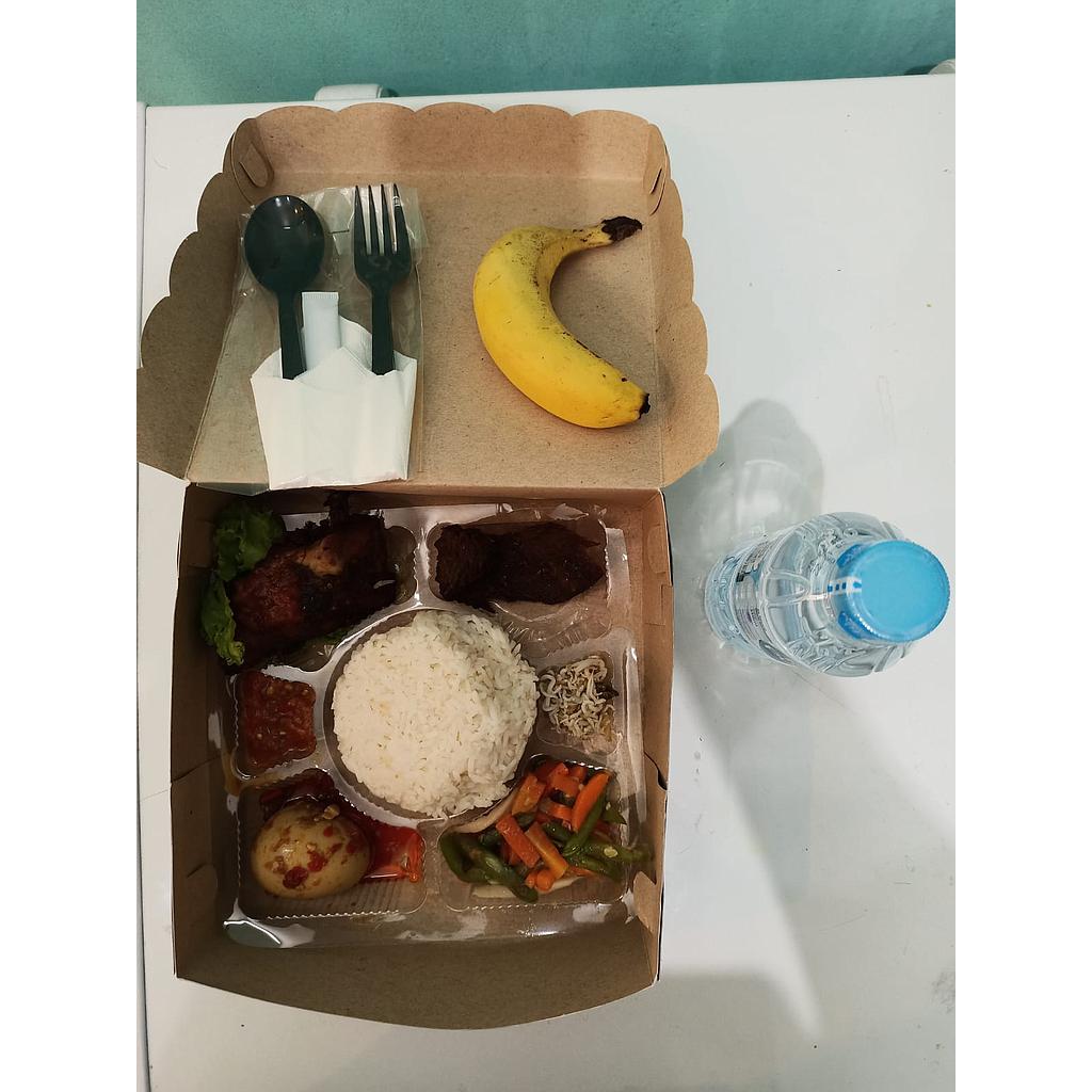 Nasi Uduk