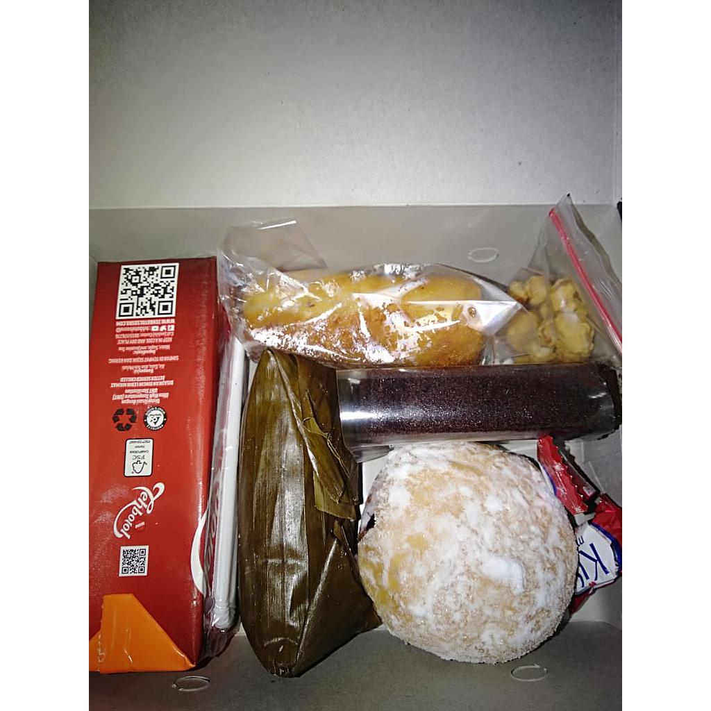 PAKET SNACK BOX 1