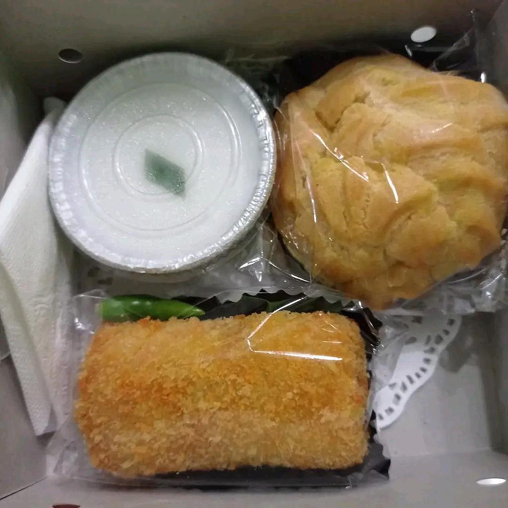 snack box
