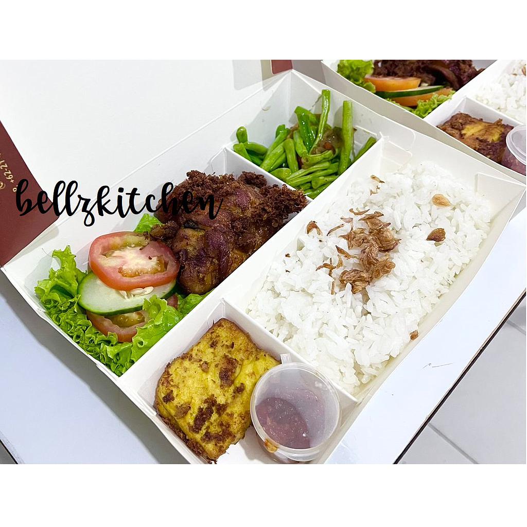 Nasi Box 2