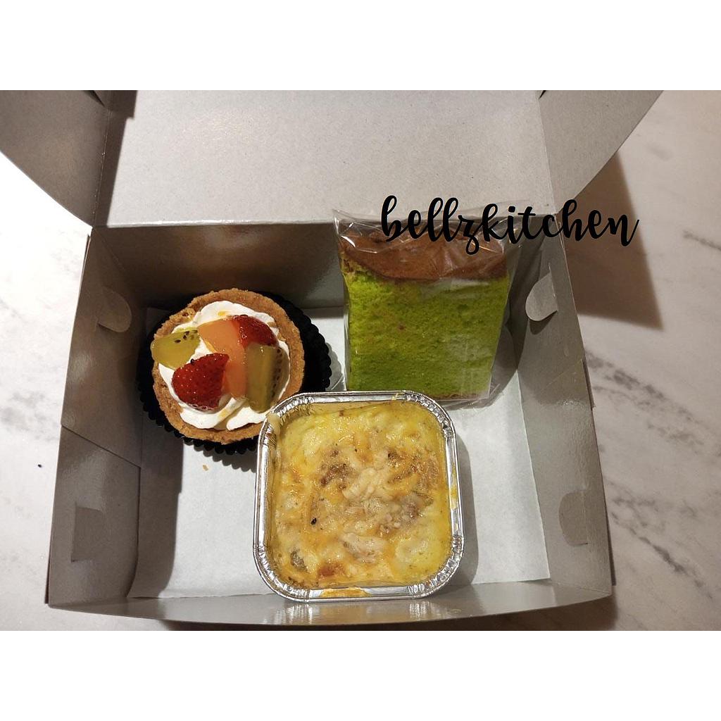 Snack Box 1