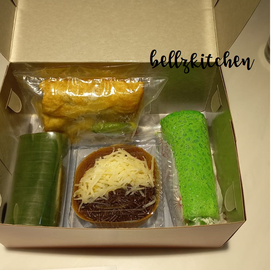 Snack Box 2