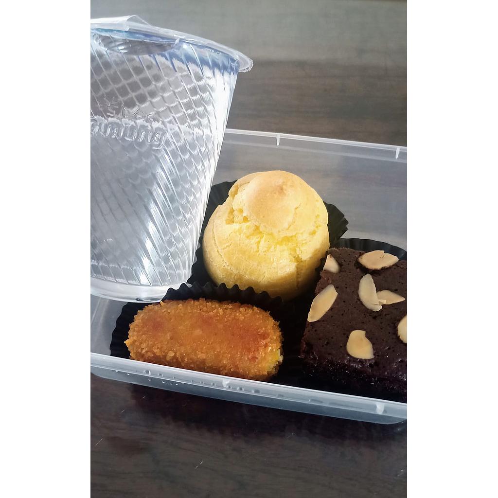 Snack Box Dyan Kitchen I