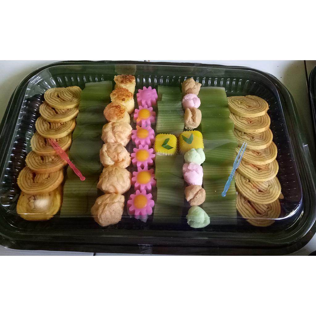 Kue Tampahan