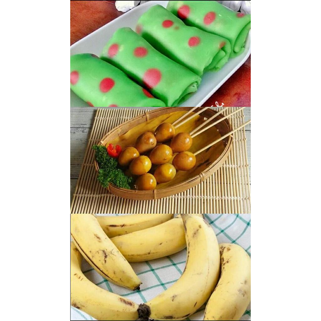 Paket 1 PMT