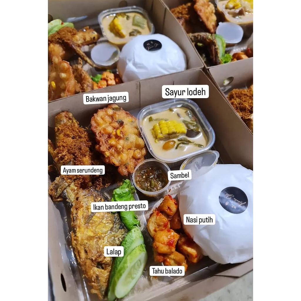 NASIBOX BANDENG PRESTO kukerku