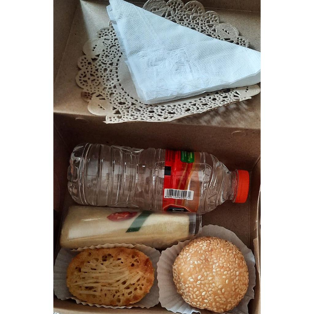 Snack Box