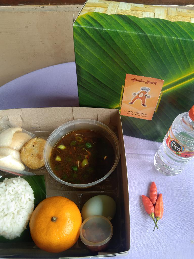Rawon 