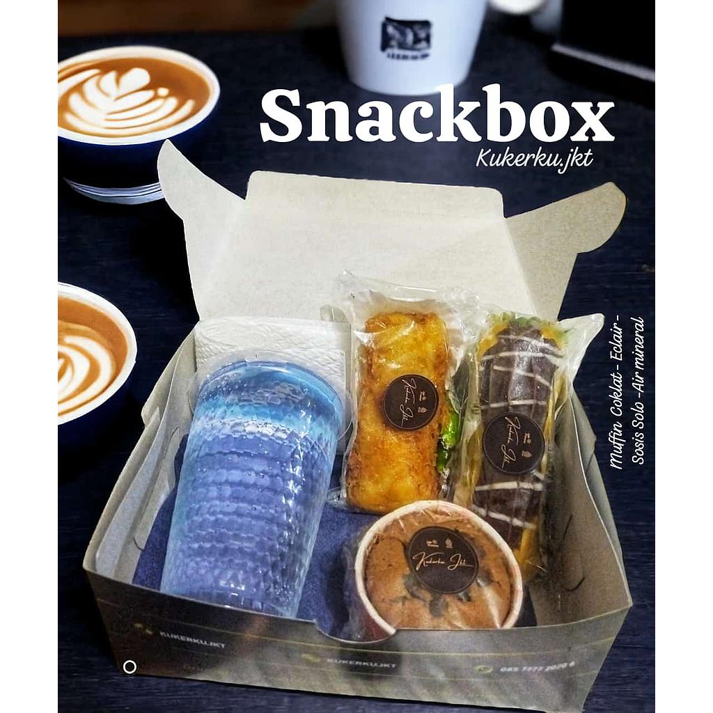 SNACK BOX TYPE KU MAU kukerku
