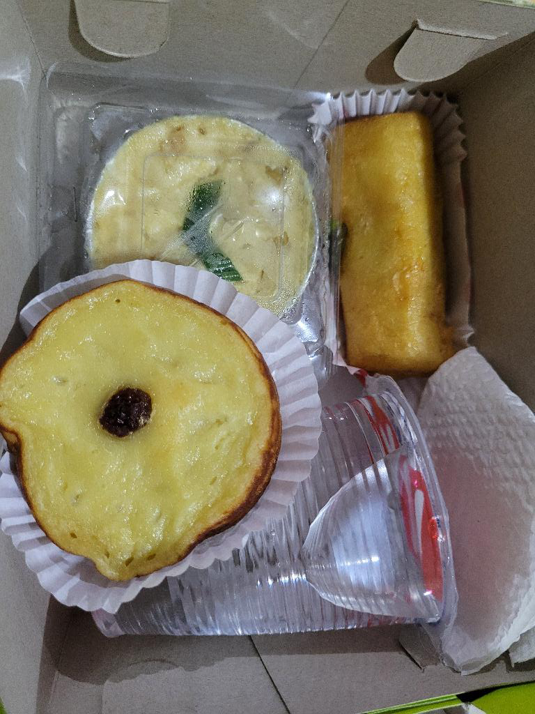 Snack Box