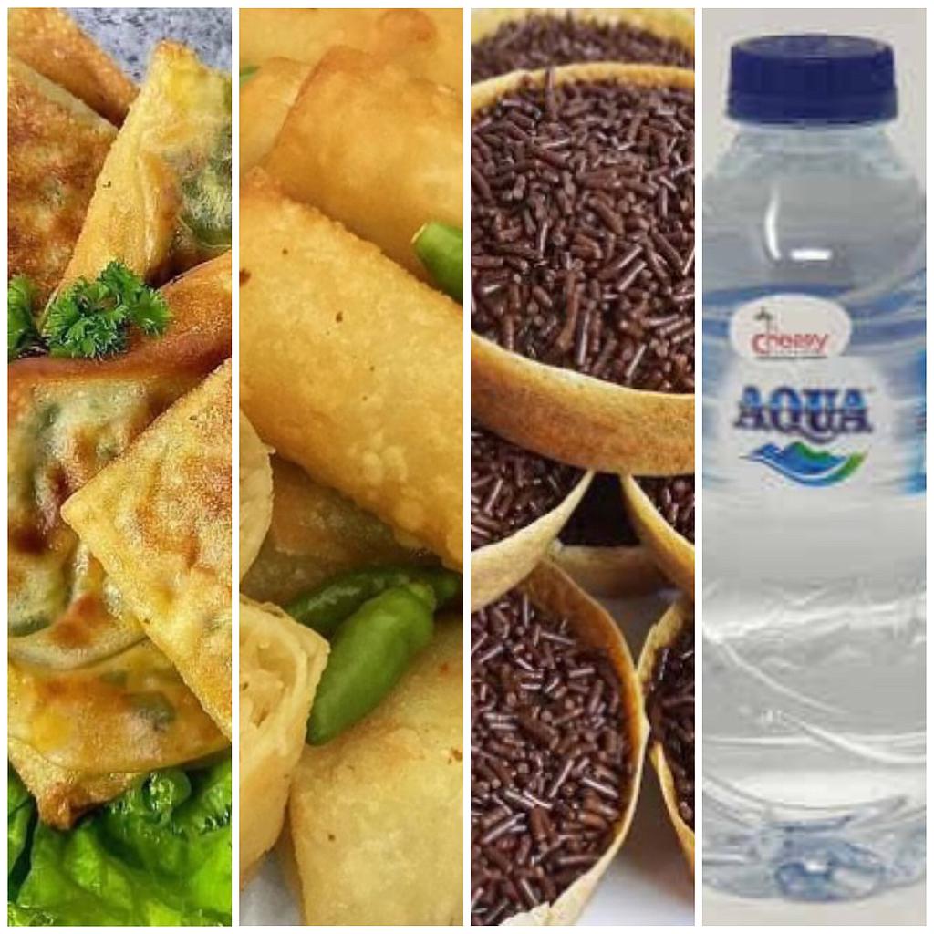 Paket Snack