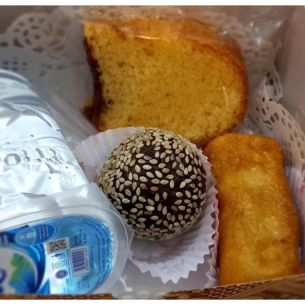 Snack Box