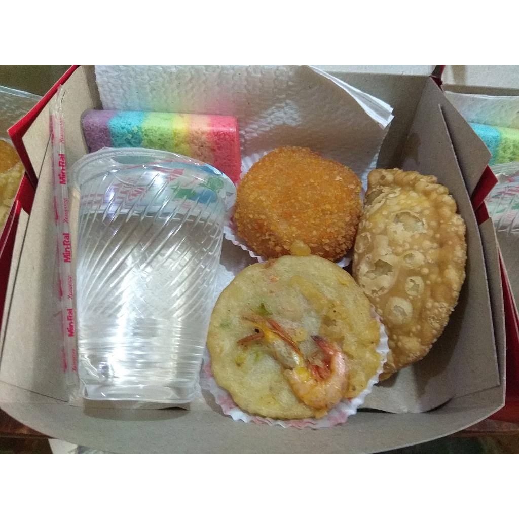 SNACK ATJ TANPA CLEO