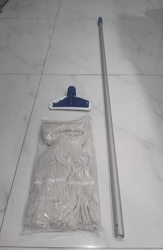 Mop Set Gagang Panjang 1 Set