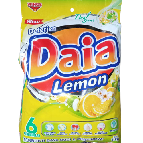 Sabun Cuci Daia 1.7 kg
