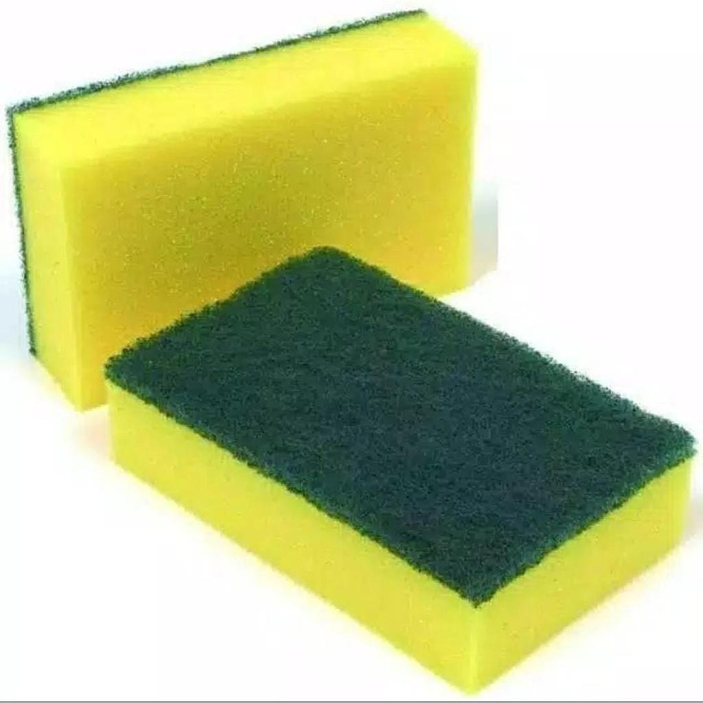 Spon Cuci Piring