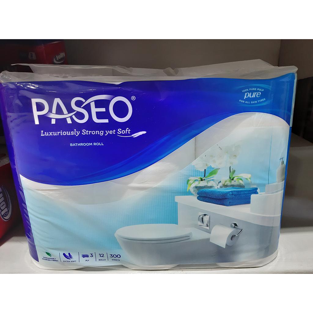 Tissue Gulung 8 Roll