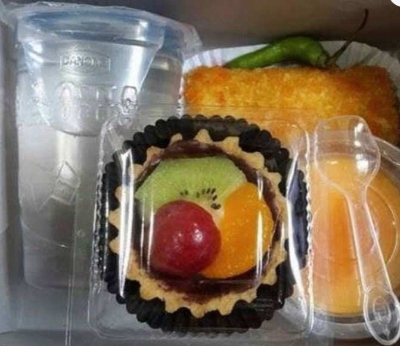 Snack Box