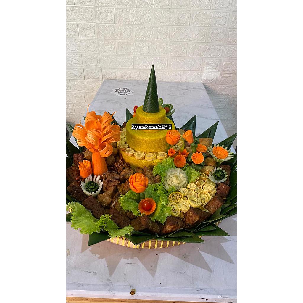 TUMPENG BESAR