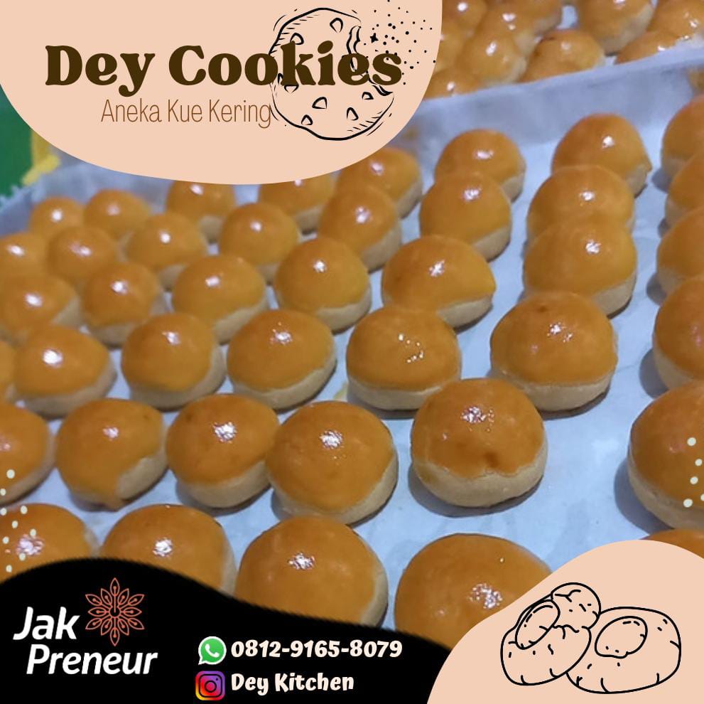 Snack Box Paket 3 By Dey Kitchen