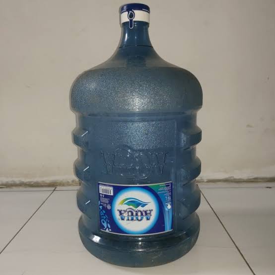 Galon Air Aqua