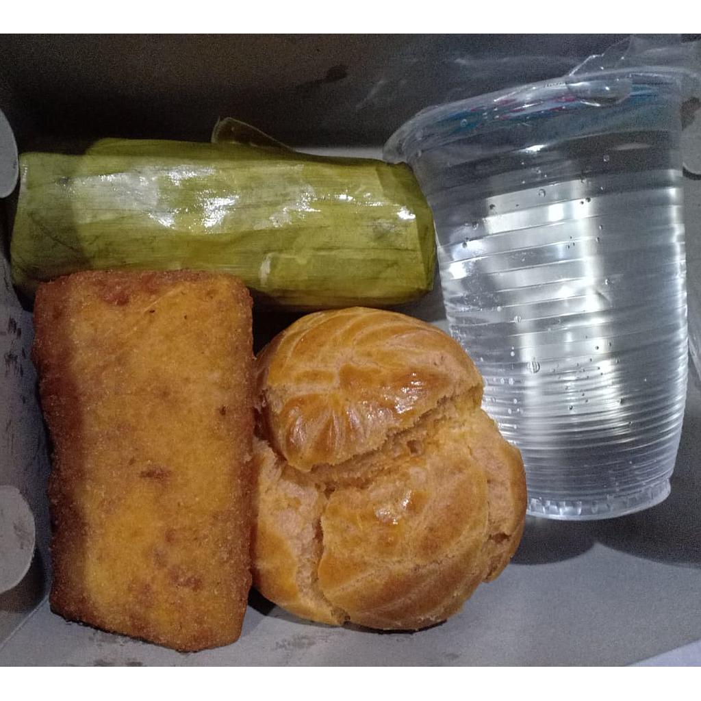 Snack Box