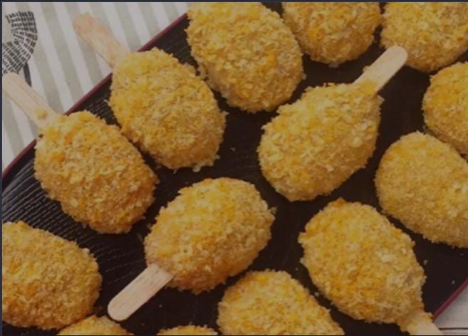 MINDOS PMT BALITA GIZI KURANG > 1 TAHUN