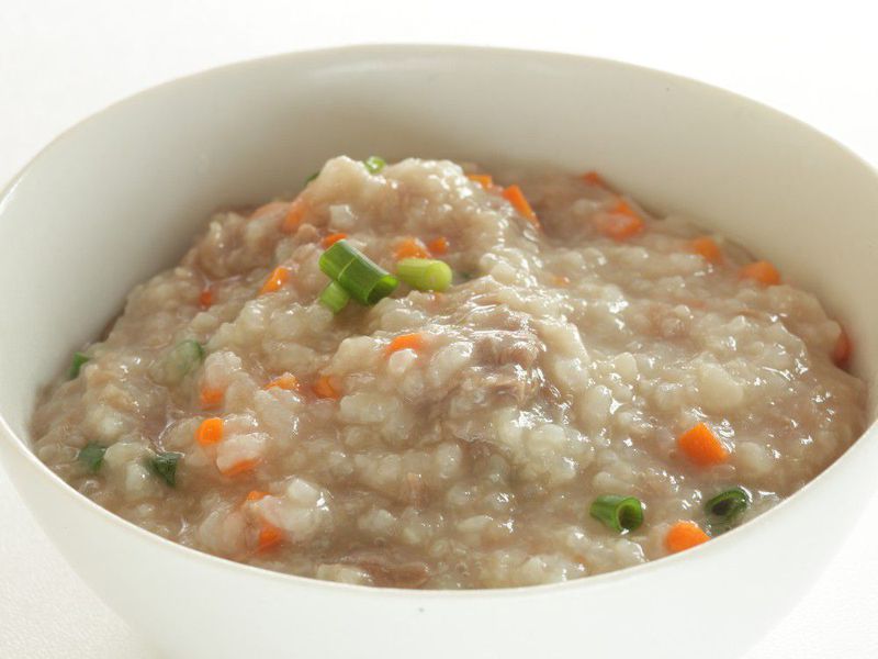 MINDOS PMT PANGAN LOKAL BALITA UNDERWEIGHT &lt; 1 TAHUN