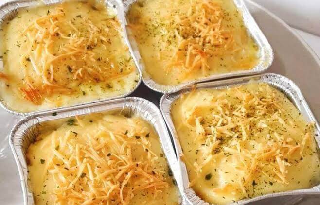 MINDOS PMT PANGAN LOKAL BALITA UNDERWEIGHT &gt; 1 TAHUN