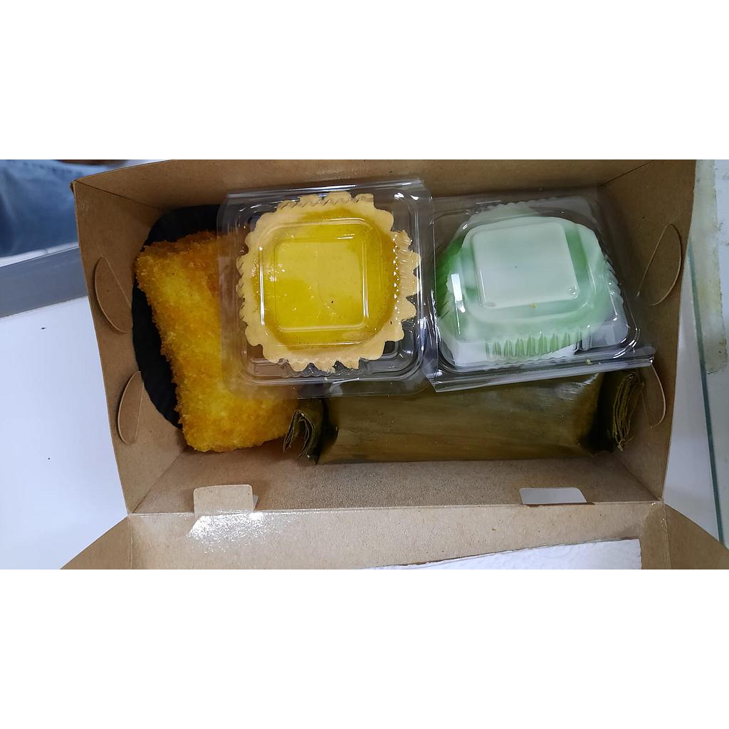 Snack Box Ifa C