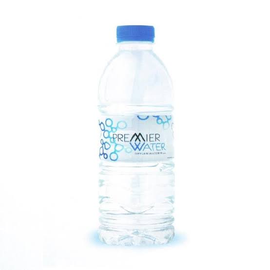 Premiere 600 ml