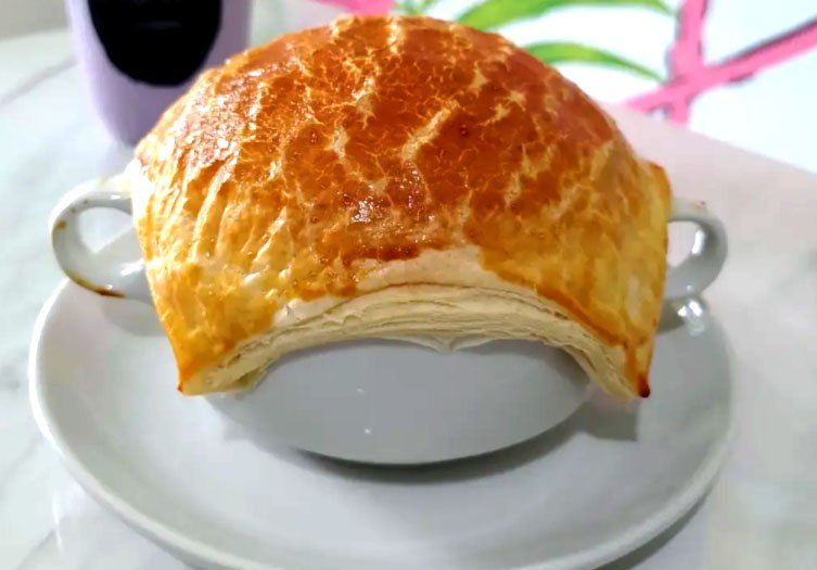 ZUPA SOUP