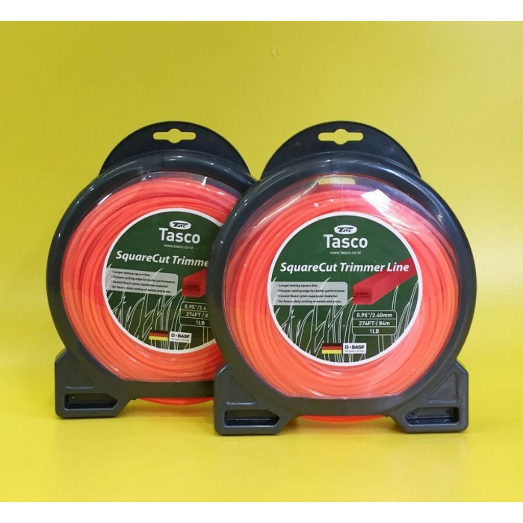 Tali Senar Potong Rumput 1Lb Tasco