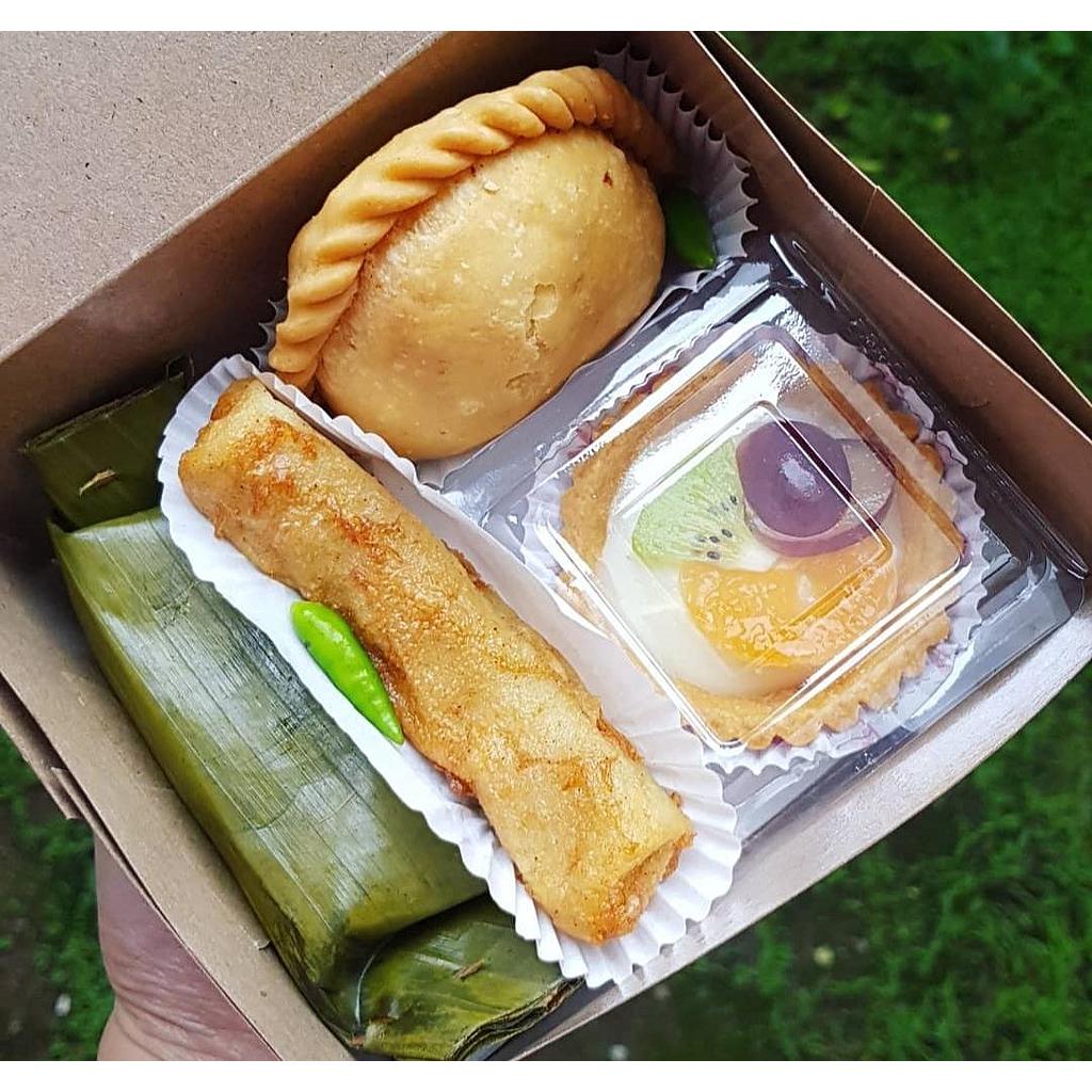Paket A