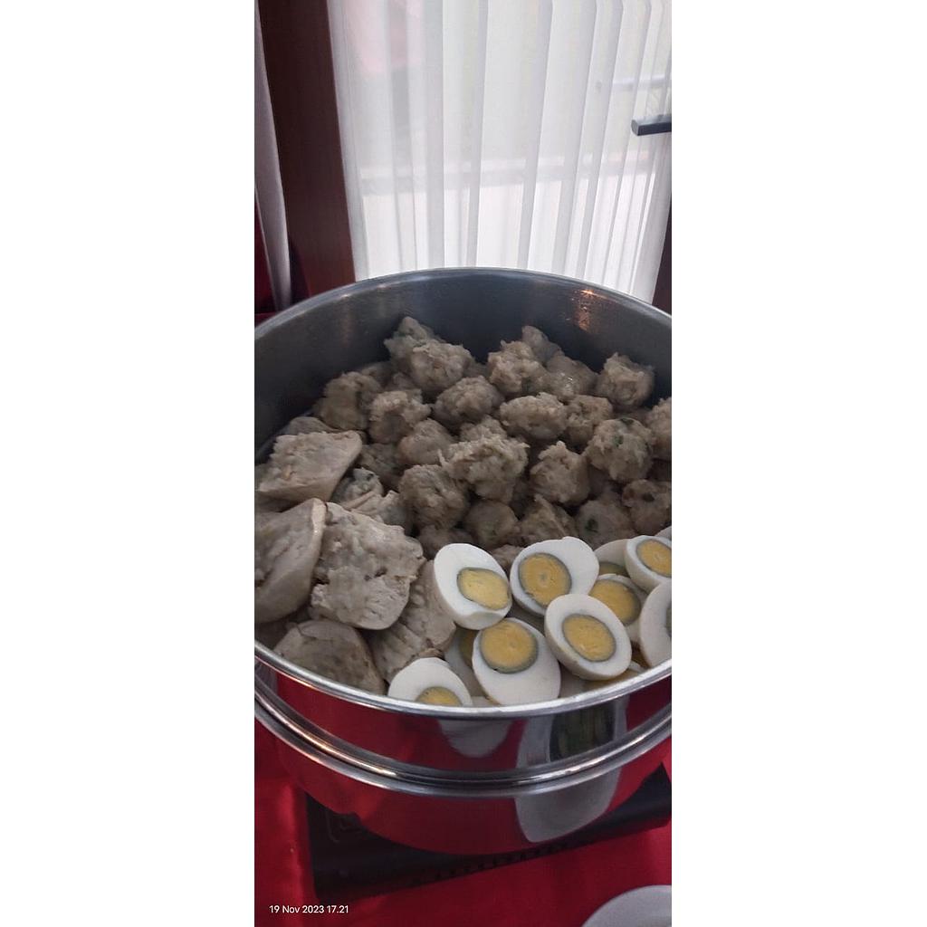 Paket somay