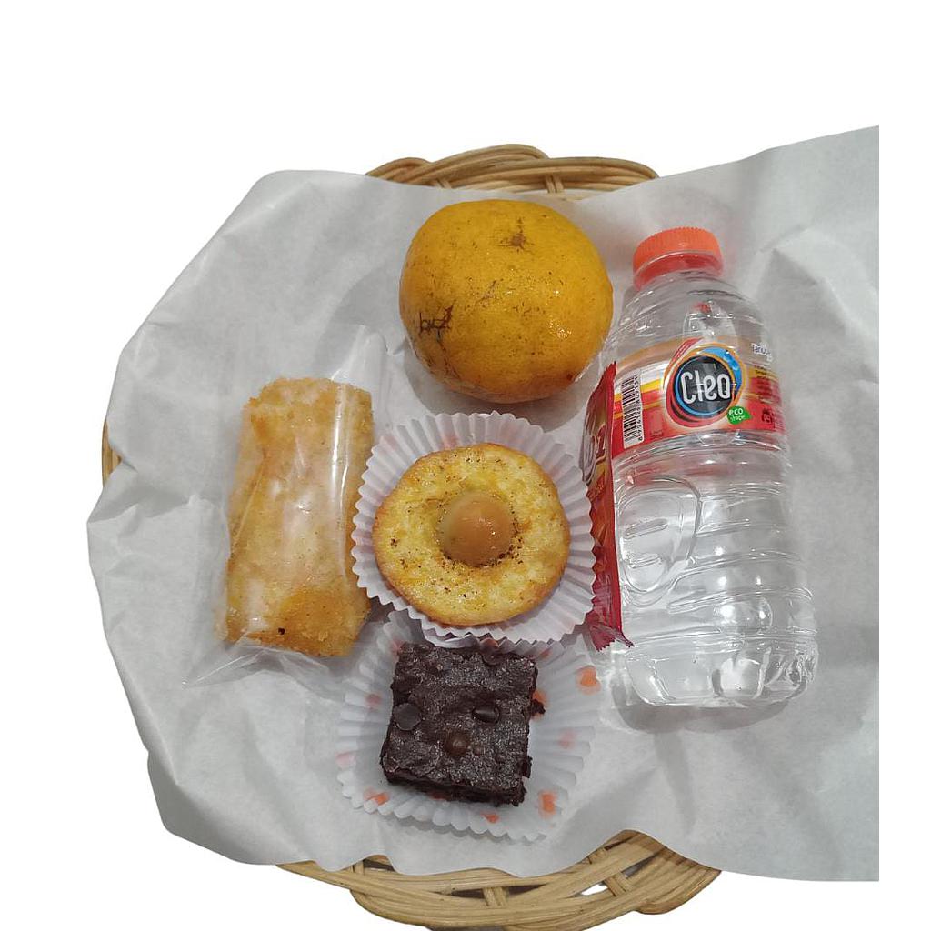 Snack Box 1