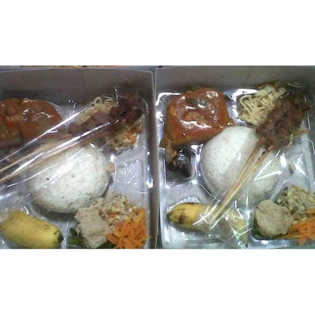 Lunch Box