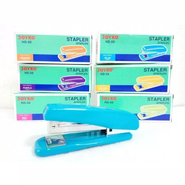 Stapler (Hechmachine) HD-50