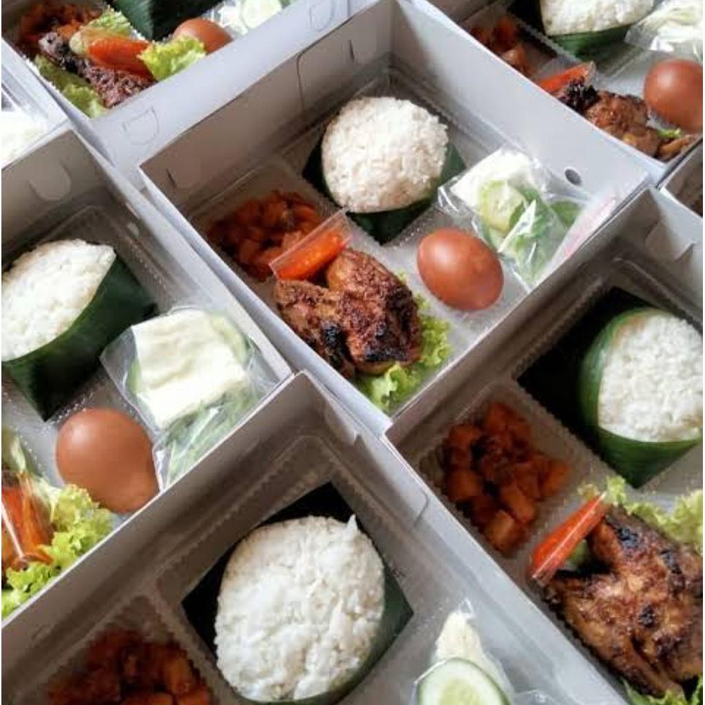 Nasi Box Cocochiz