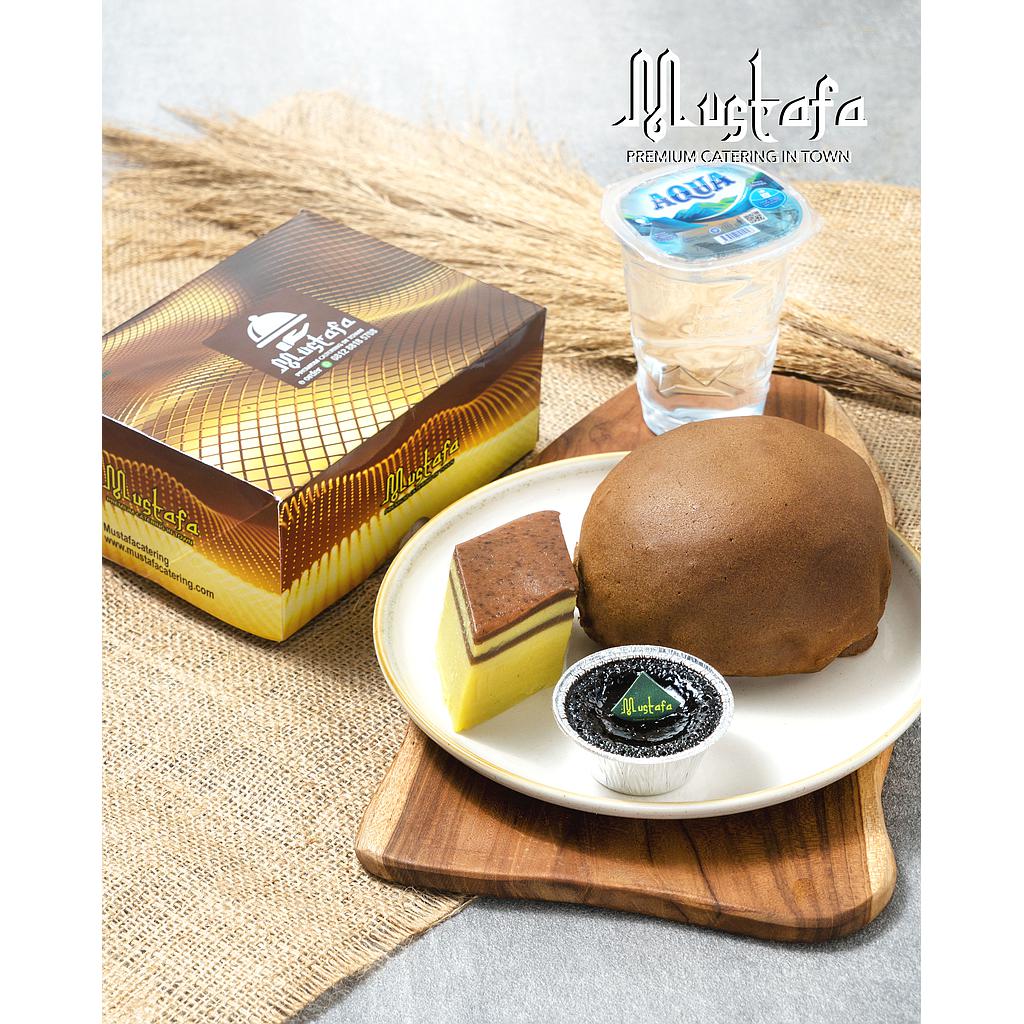 Snack Box Mustafa A