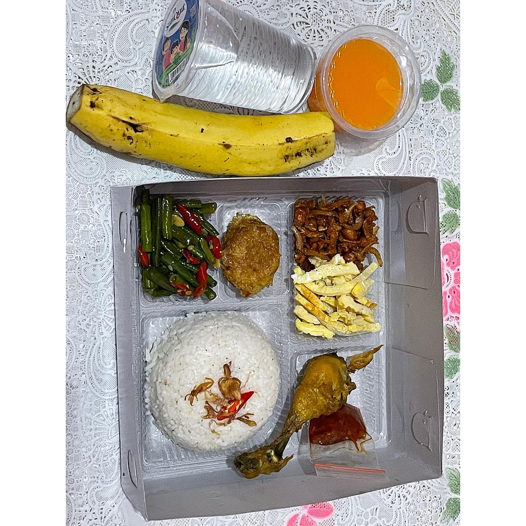 Nasi liwet