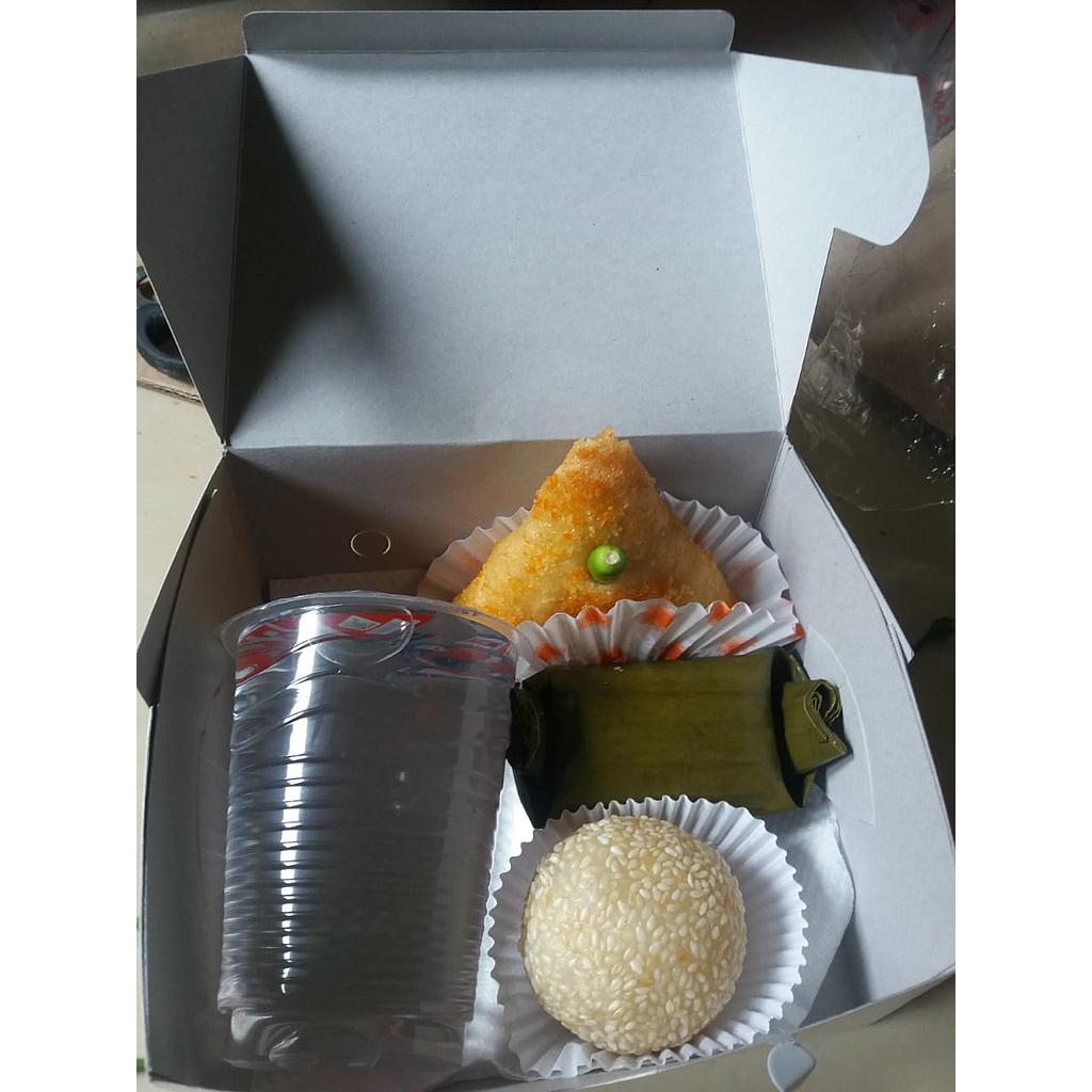 snack box-in aja