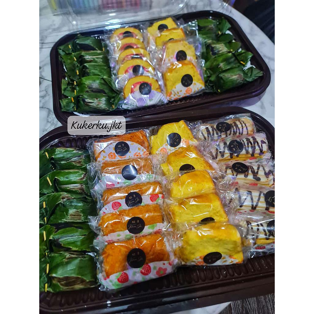 KUE NAMPAN