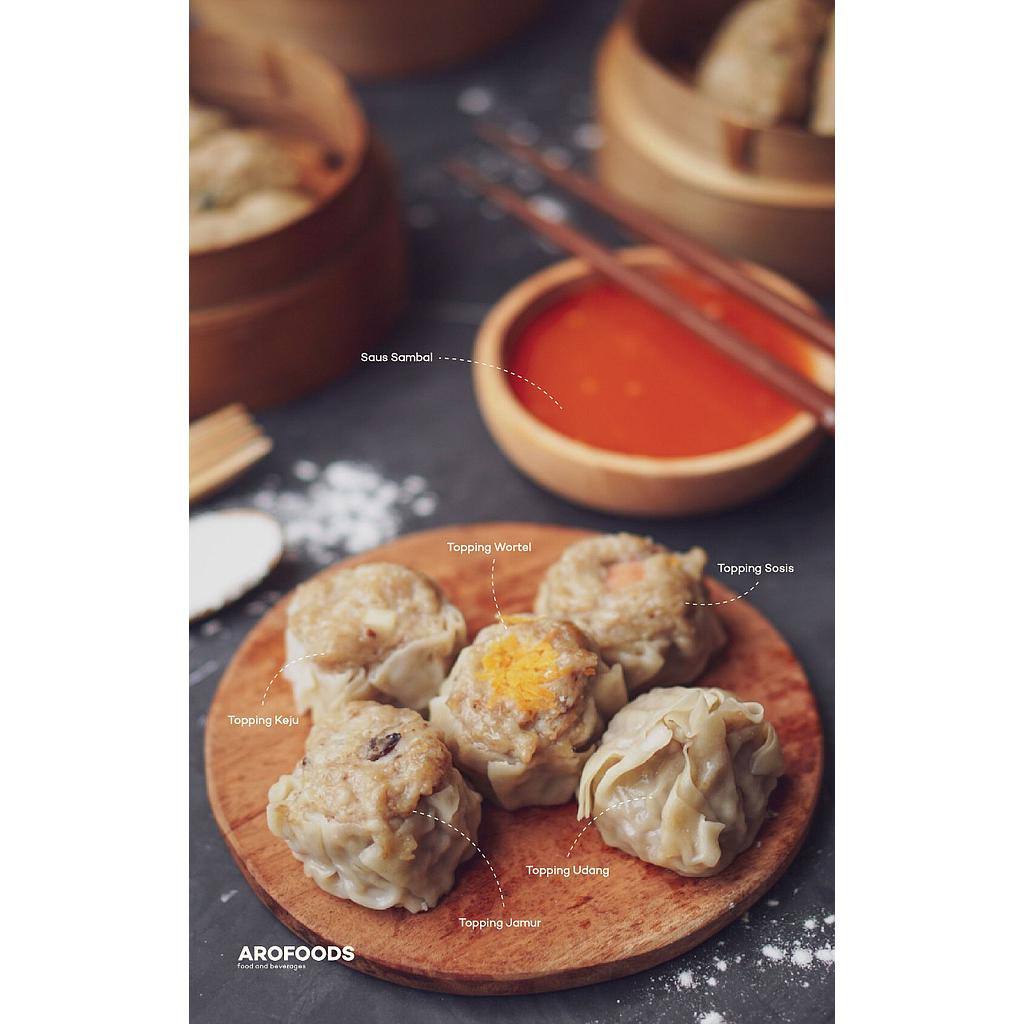 Dimsum Aro