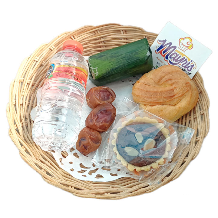 Snack Box 9