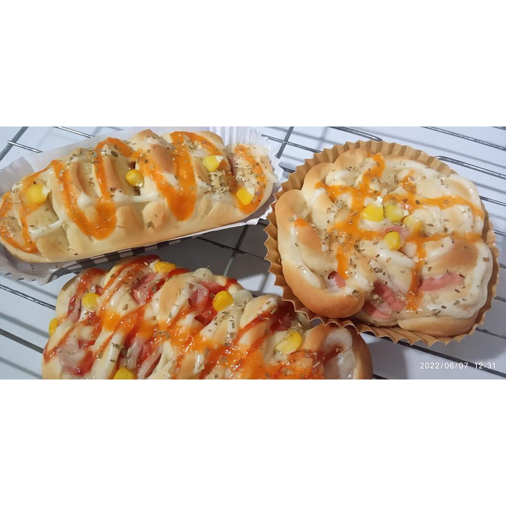 PAKET SNACK BOX