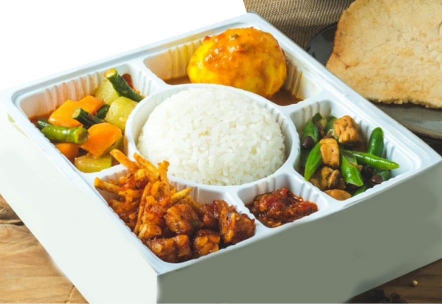 Meal Box 3